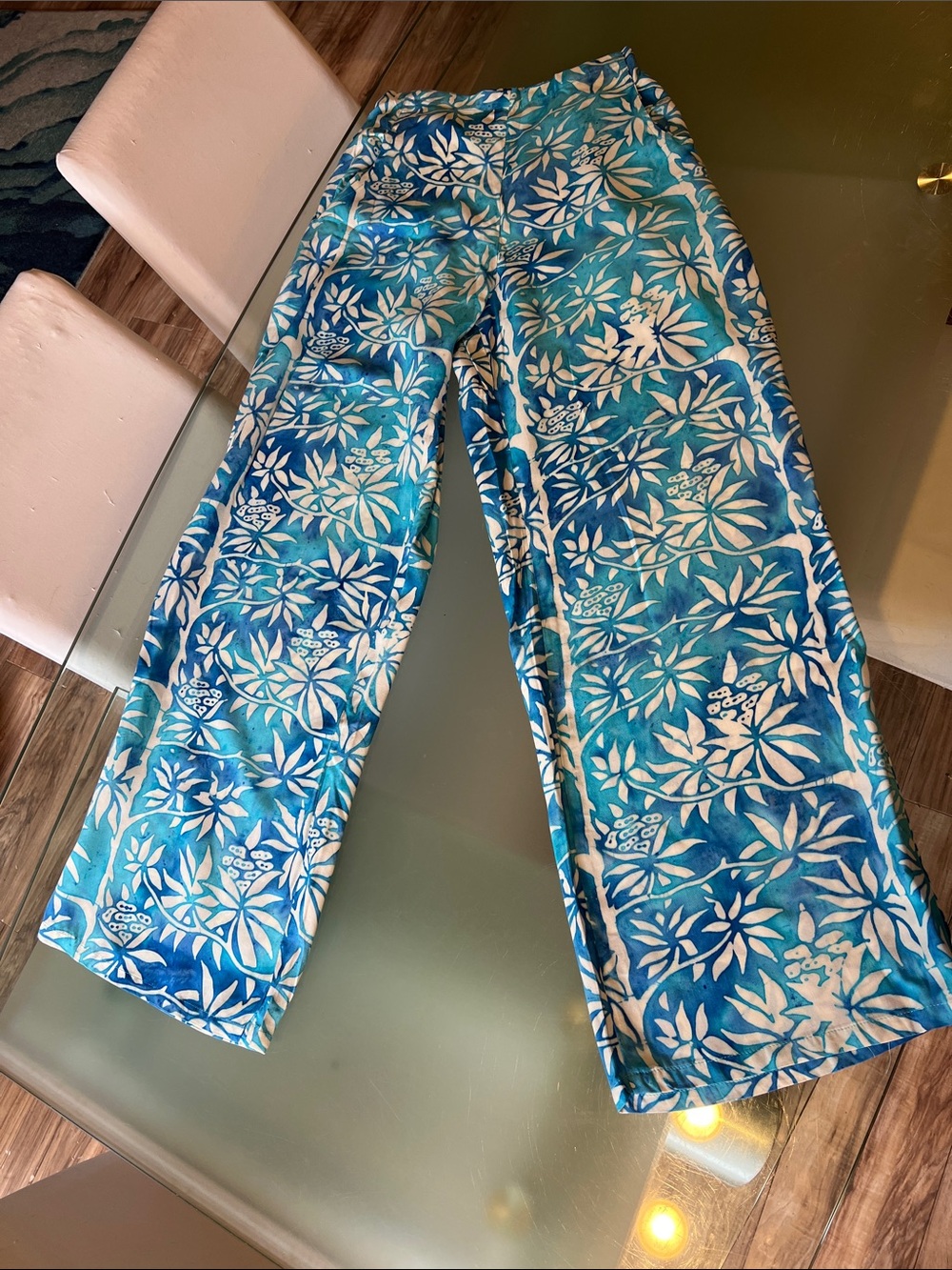 Resort Beach Lightweight Pants